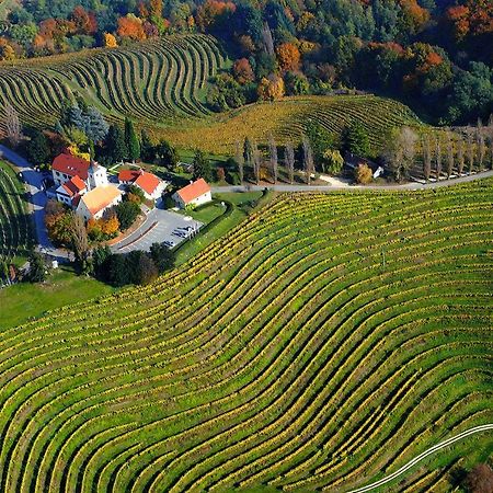 Urlaub Fuer Die Seele - Erholung Pur In Der Natur - Ferienhaus Mit Infrarotkabine & Relax-Raum Rucmanci 外观 照片
