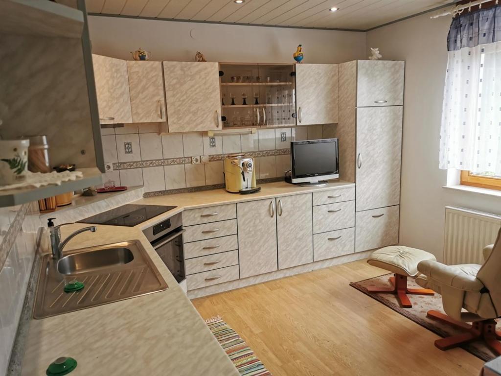 Urlaub Fuer Die Seele - Erholung Pur In Der Natur - Ferienhaus Mit Infrarotkabine & Relax-Raum Rucmanci 外观 照片