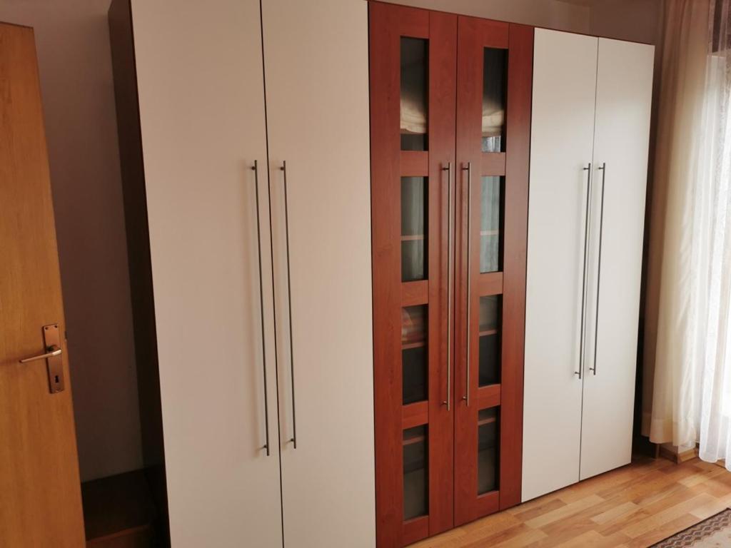 Urlaub Fuer Die Seele - Erholung Pur In Der Natur - Ferienhaus Mit Infrarotkabine & Relax-Raum Rucmanci 外观 照片