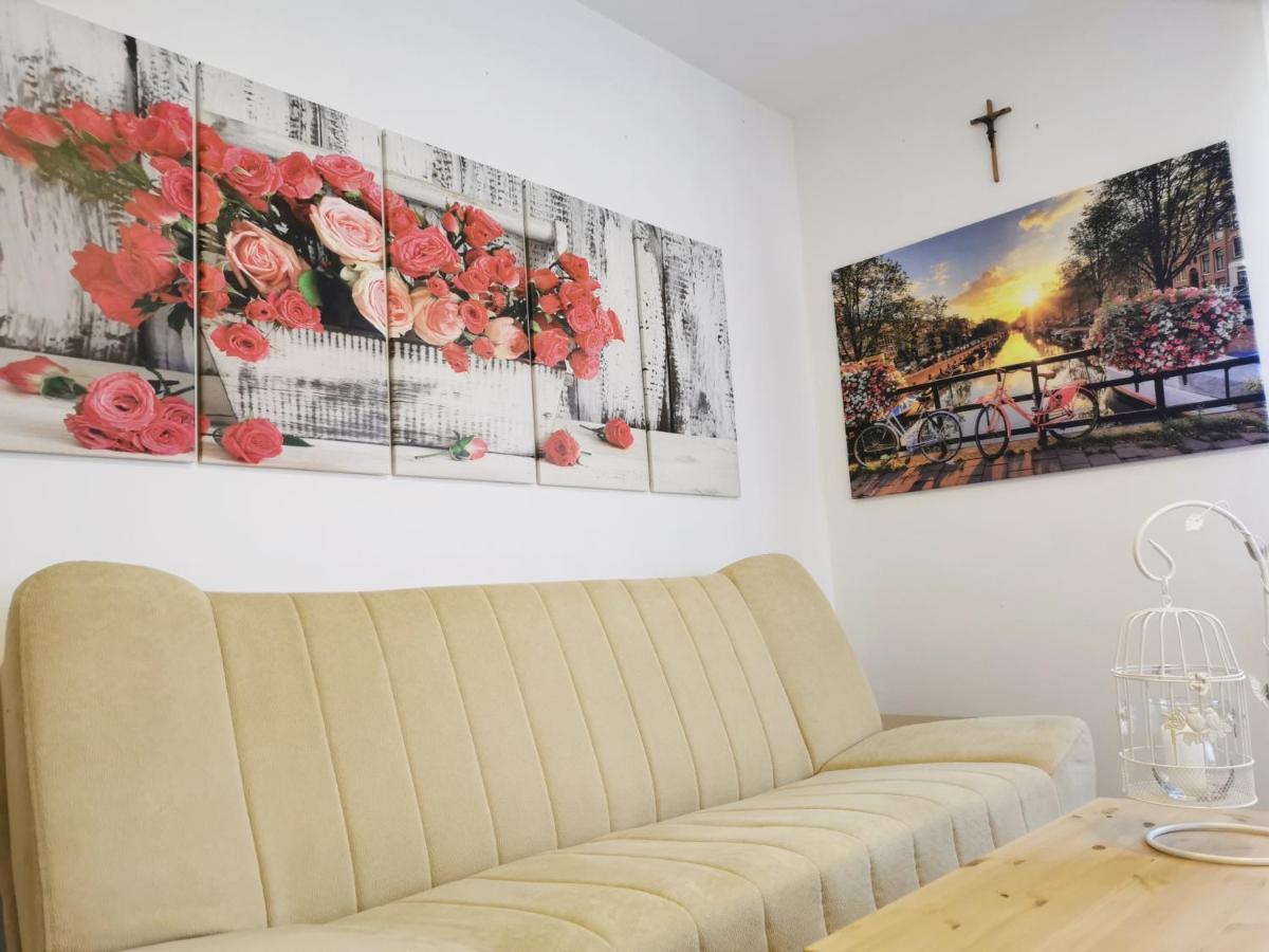 Urlaub Fuer Die Seele - Erholung Pur In Der Natur - Ferienhaus Mit Infrarotkabine & Relax-Raum Rucmanci 外观 照片