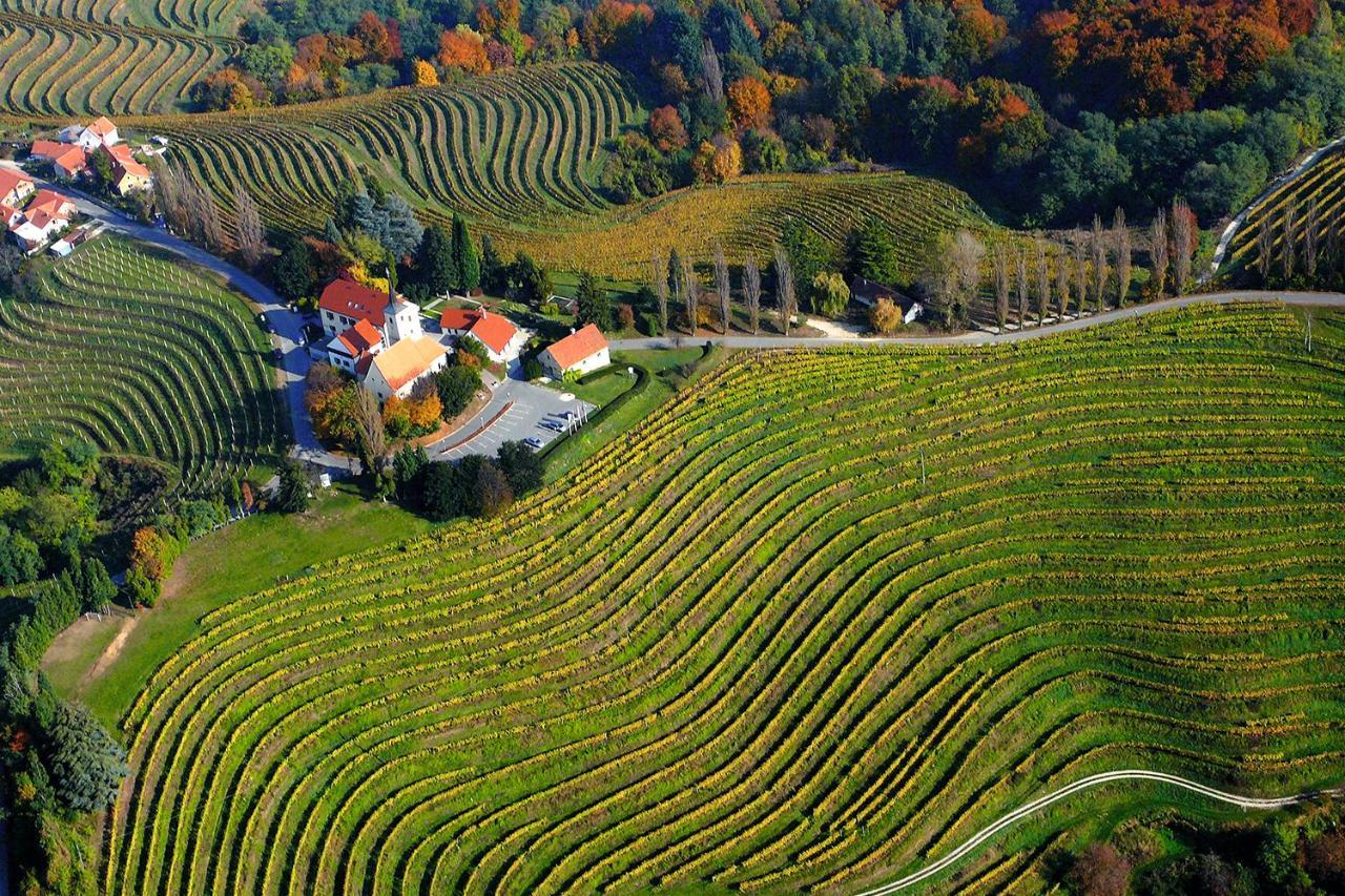 Urlaub Fuer Die Seele - Erholung Pur In Der Natur - Ferienhaus Mit Infrarotkabine & Relax-Raum Rucmanci 外观 照片