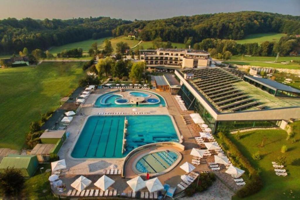 Urlaub Fuer Die Seele - Erholung Pur In Der Natur - Ferienhaus Mit Infrarotkabine & Relax-Raum Rucmanci 外观 照片