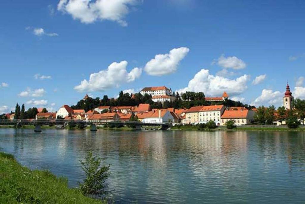 Urlaub Fuer Die Seele - Erholung Pur In Der Natur - Ferienhaus Mit Infrarotkabine & Relax-Raum Rucmanci 外观 照片