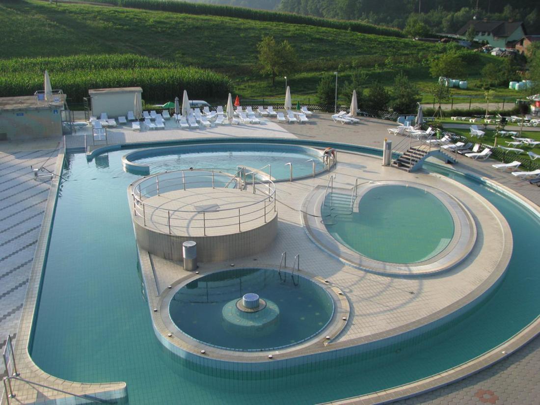 Urlaub Fuer Die Seele - Erholung Pur In Der Natur - Ferienhaus Mit Infrarotkabine & Relax-Raum Rucmanci 外观 照片