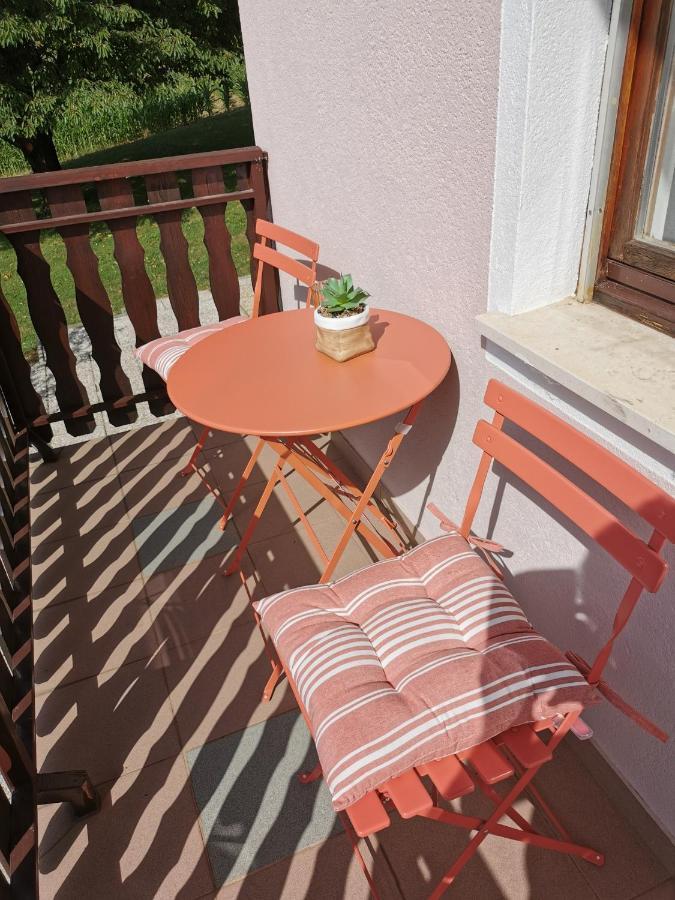 Urlaub Fuer Die Seele - Erholung Pur In Der Natur - Ferienhaus Mit Infrarotkabine & Relax-Raum Rucmanci 外观 照片