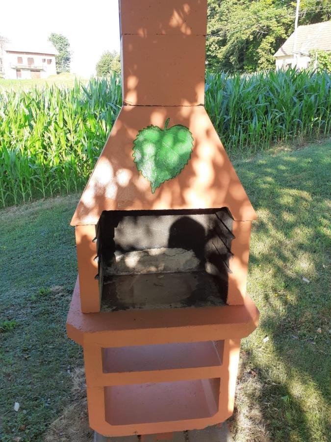 Urlaub Fuer Die Seele - Erholung Pur In Der Natur - Ferienhaus Mit Infrarotkabine & Relax-Raum Rucmanci 外观 照片